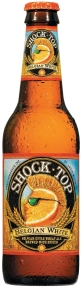 Shock Top by Anheuser-Busch